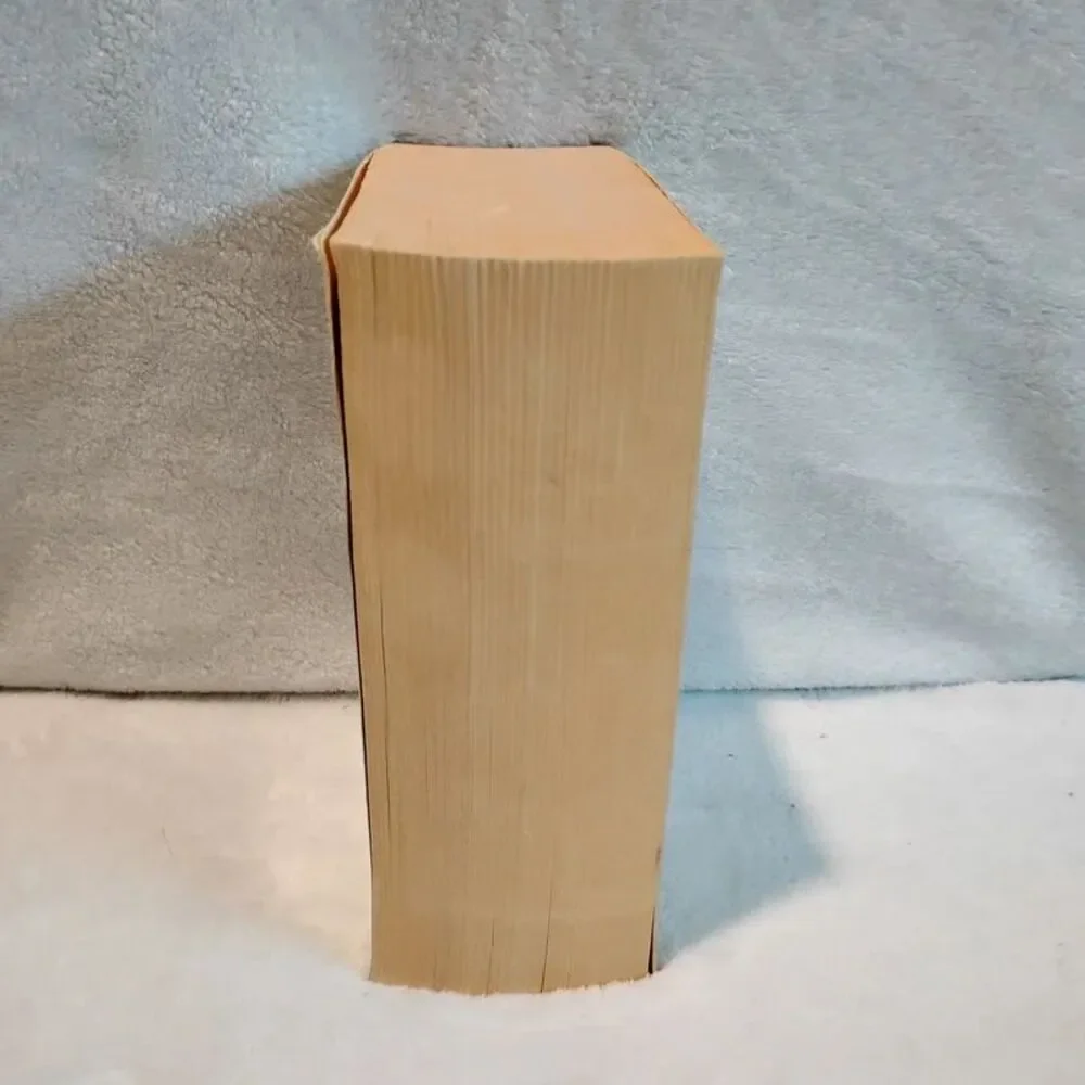 The International Thesaurus of Quotations paperbacl